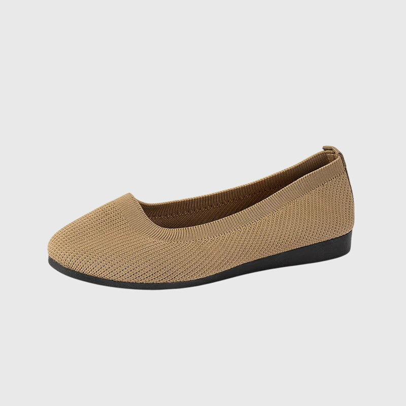 ミア - 通気性滑り止めシューズ