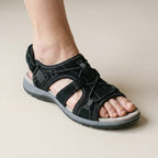 Comfort-Enhanced Sandals