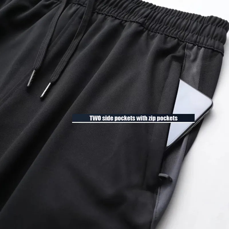 サミー・ジャクソン™ スポーツパンツ | すべてのトレーニングに最適な快適さを提供