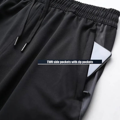 サミー・ジャクソン™ スポーツパンツ | すべてのトレーニングに最適な快適さを提供