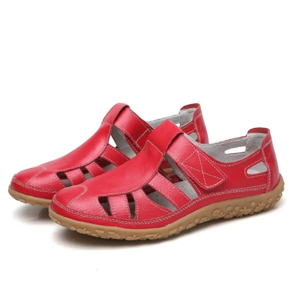 Cozy Footwear Sandals