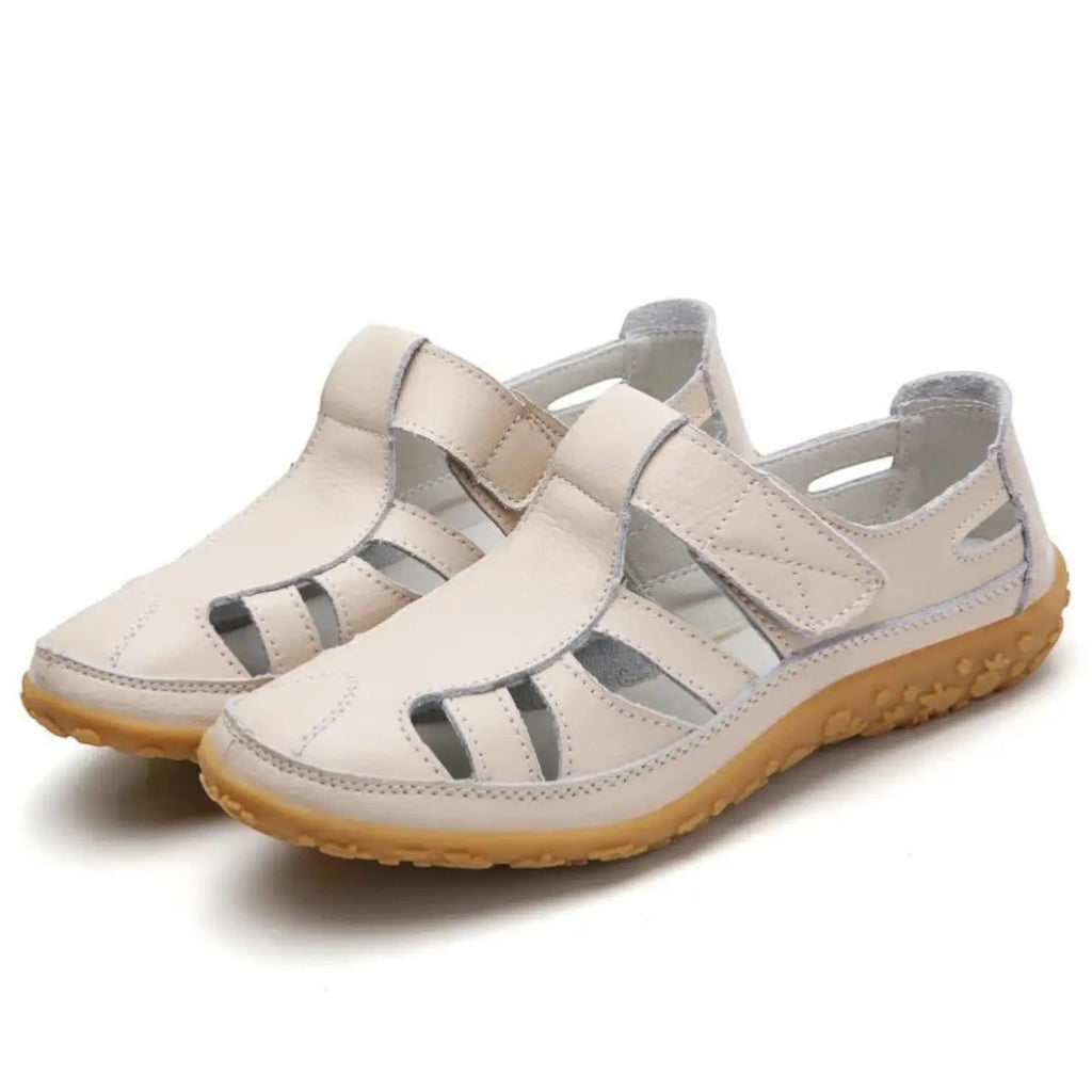 Cozy Footwear Sandals