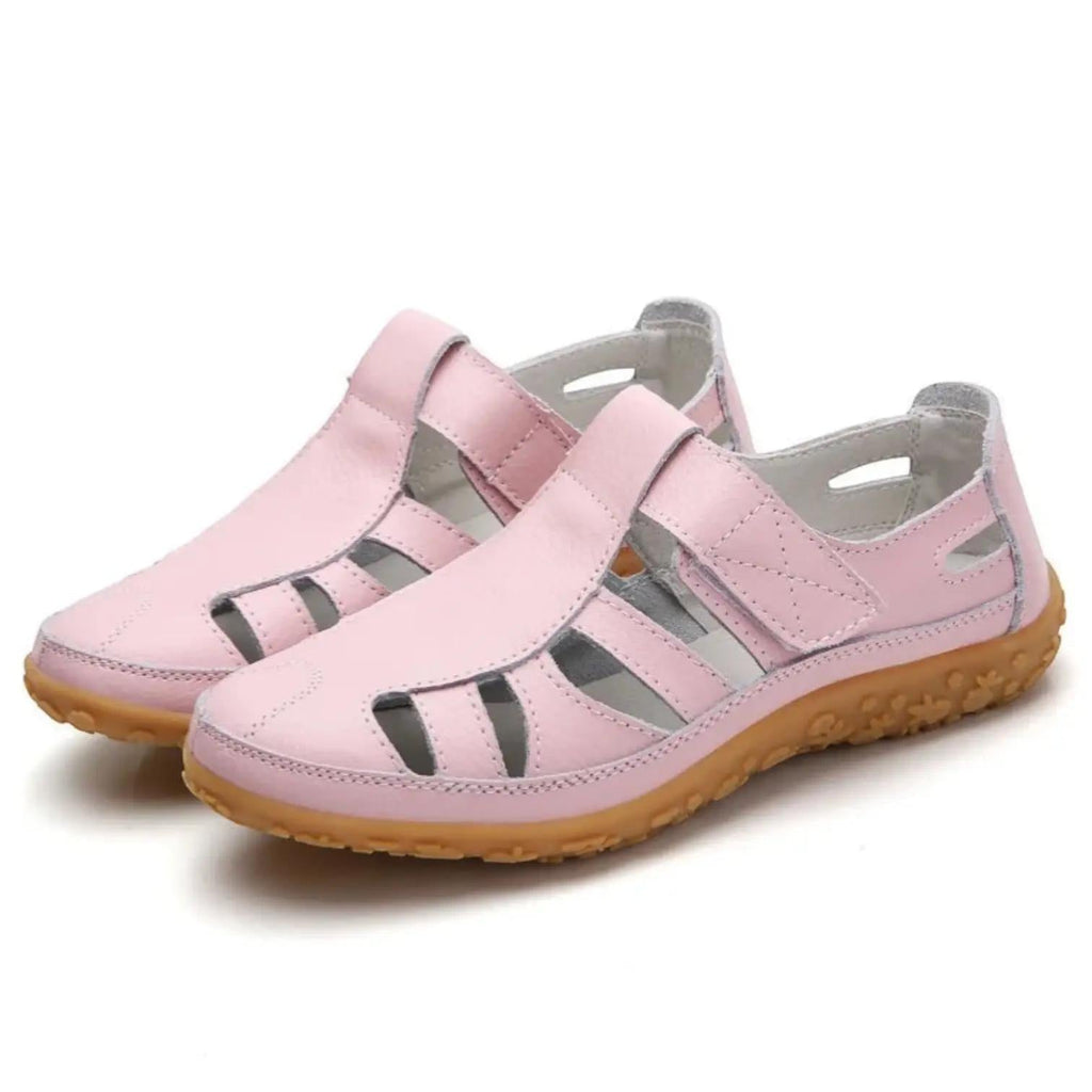 Cozy Footwear Sandals