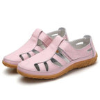 Cozy Footwear Sandals