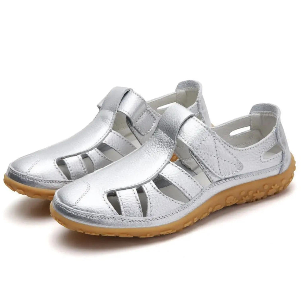 Cozy Footwear Sandals