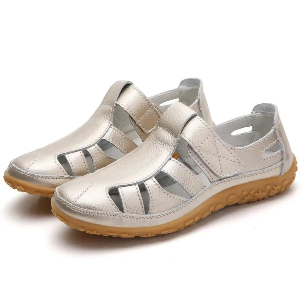 Cozy Footwear Sandals