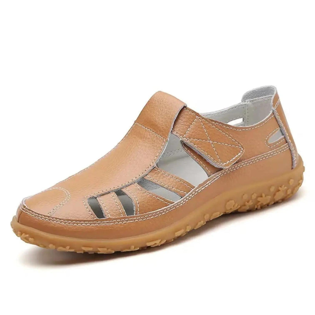 Cozy Footwear Sandals