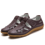 Cozy Footwear Sandals