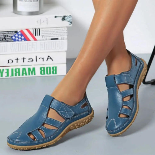Cozy Footwear Sandals