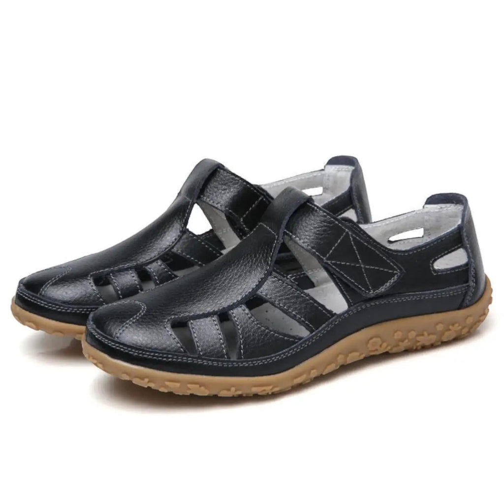 Cozy Footwear Sandals