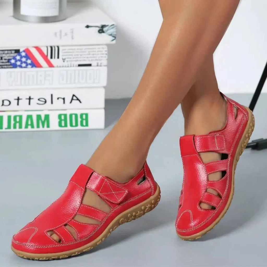 Cozy Footwear Sandals