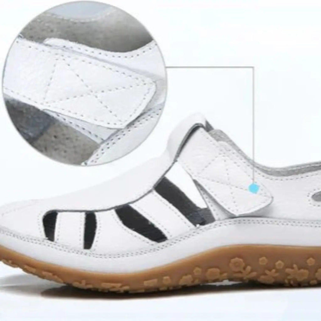 Cozy Footwear Sandals