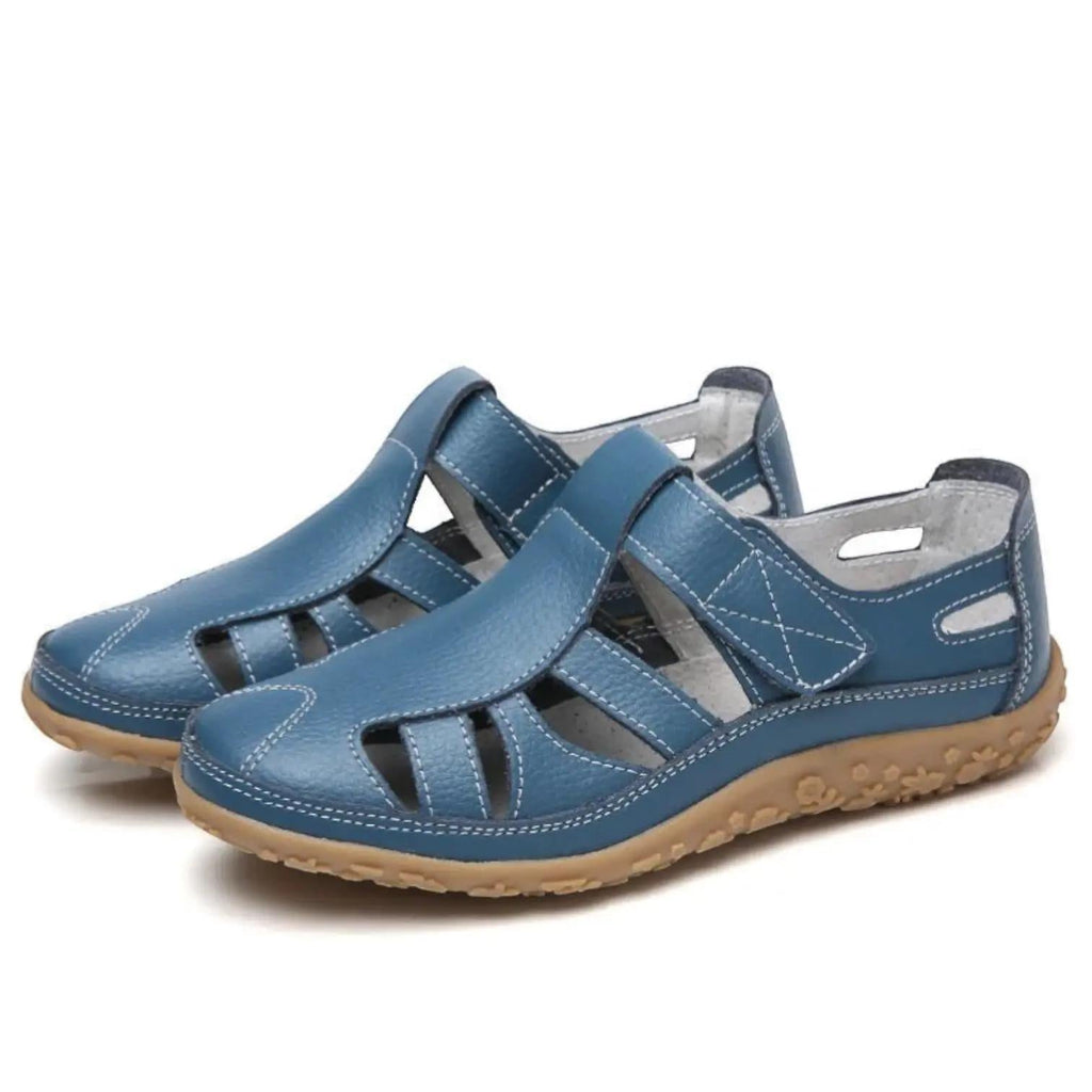 Cozy Footwear Sandals