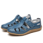 Cozy Footwear Sandals