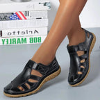 Cozy Footwear Sandals