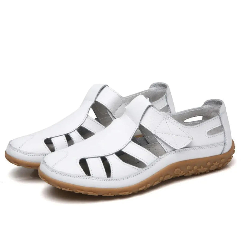Cozy Footwear Sandals