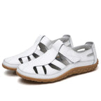 Cozy Footwear Sandals