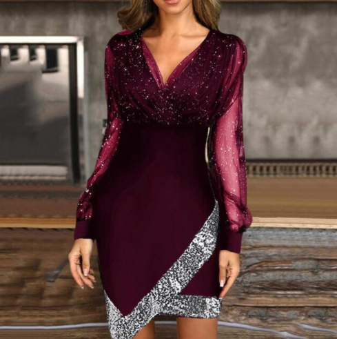 ビーフリー ドレス