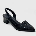 Backless Sling Flats