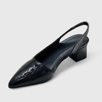 Backless Sling Flats