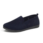 Easy Slip-On Sneakers