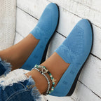 Easy Slip-On Sneakers