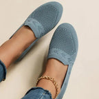 Easy Slip-On Sneakers