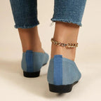 Easy Slip-On Sneakers