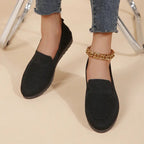 Easy Slip-On Sneakers