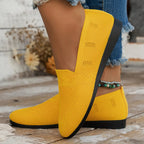 Easy Slip-On Sneakers