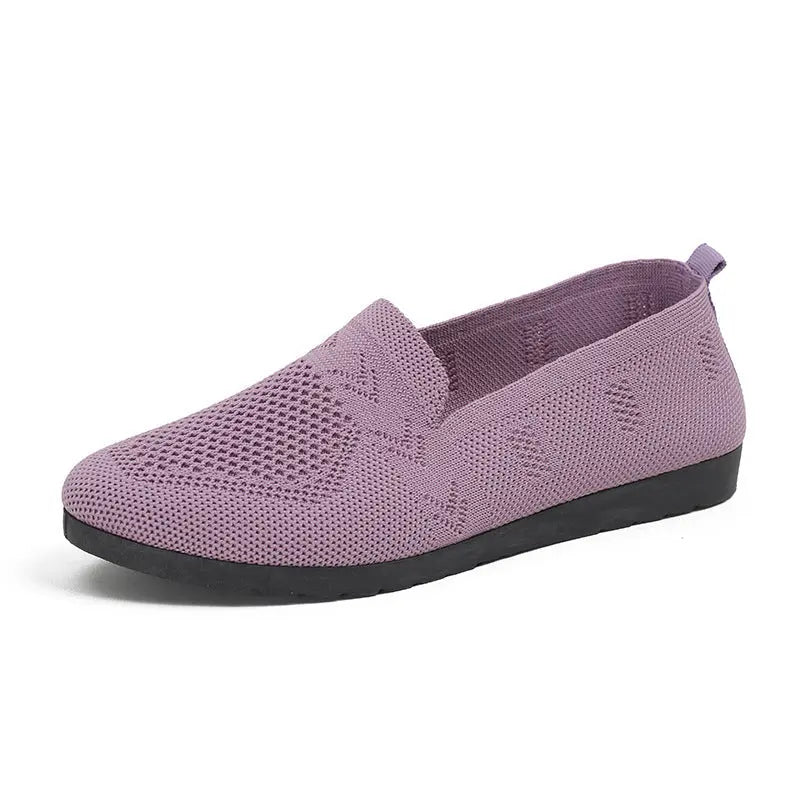 Easy Slip-On Sneakers