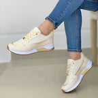 Comfort-Enhancing Sneakers