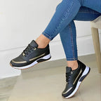 Comfort-Enhancing Sneakers