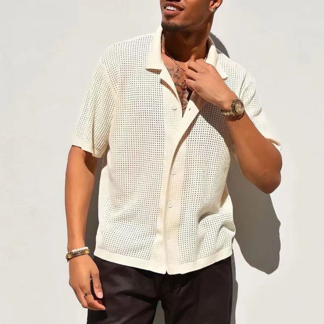 メンズTシャツ – 快適でスタイリッシュなトップス