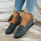 Easy Slip-On Sneakers