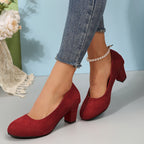 タジー | 整形外科用ヒールシューズ