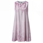 エリアナ 花柄ドレス