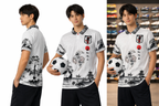 ワールドカップユニフォーム 日本代表 – サッカージャージ メンズ・レディース対応