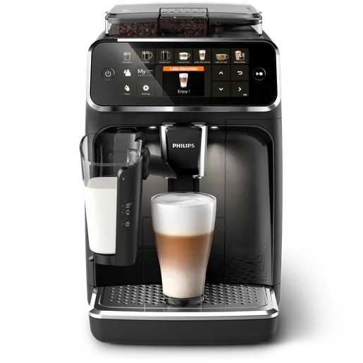 Latte.Go 5400 Automatic Espressomachine