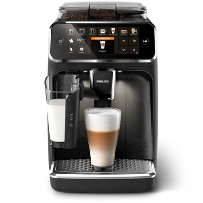 Latte.Go 5400 Automatic Espressomachine
