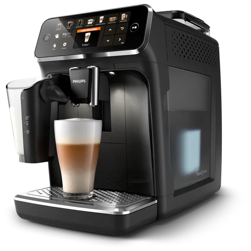 Latte.Go 5400 Automatic Espressomachine