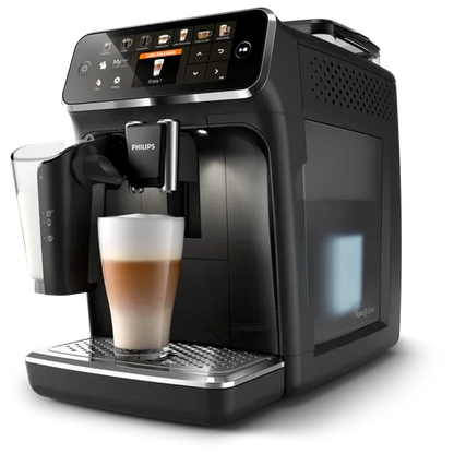 Latte.Go 5400 Automatic Espressomachine