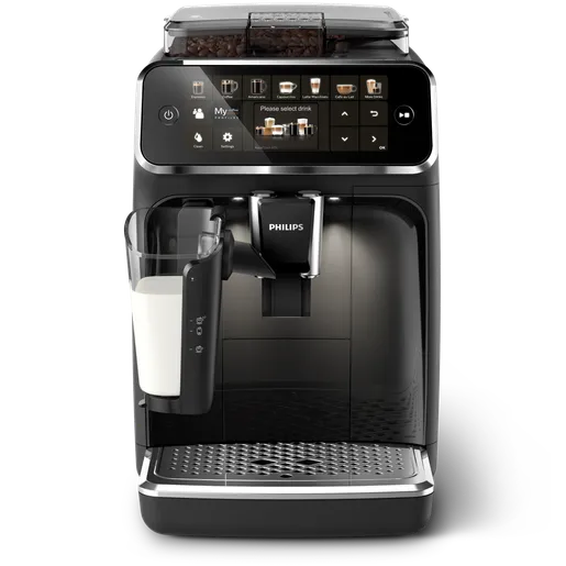 Latte.Go 5400 Automatic Espressomachine