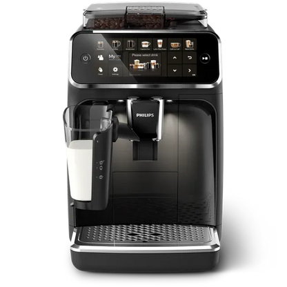 Latte.Go 5400 Automatic Espressomachine